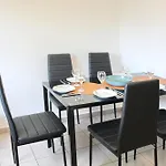 Lilie Апартаменты