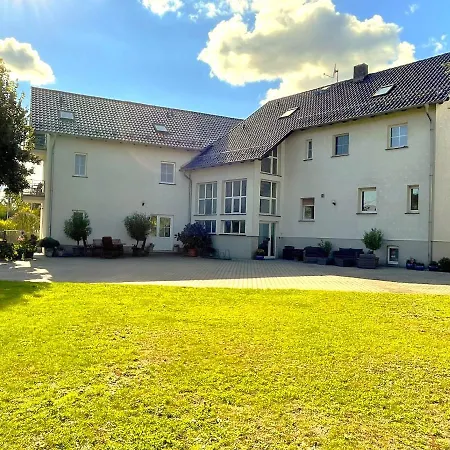 Διαμέρισμα Lilie *