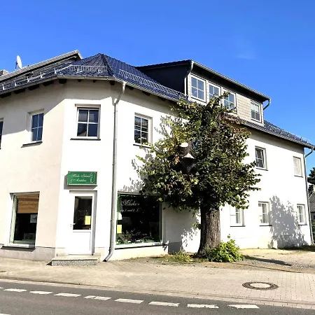 Apartment Lilie Luebbenau