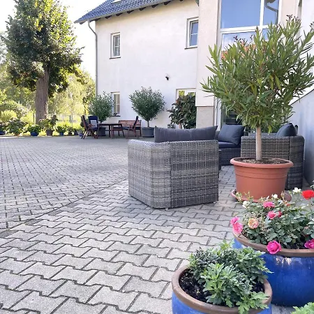 Διαμέρισμα Lilie *