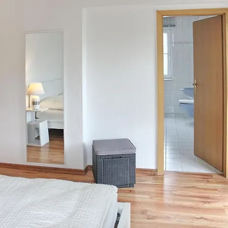 Apartment Lilie *