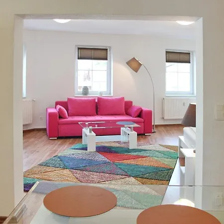 Apartment Lilie