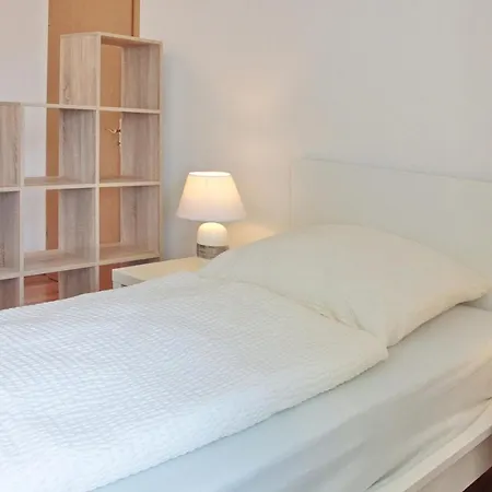 Lilie Apartment Luebbenau