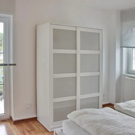 Διαμέρισμα Lilie