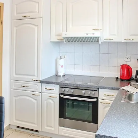 Διαμέρισμα Lilie