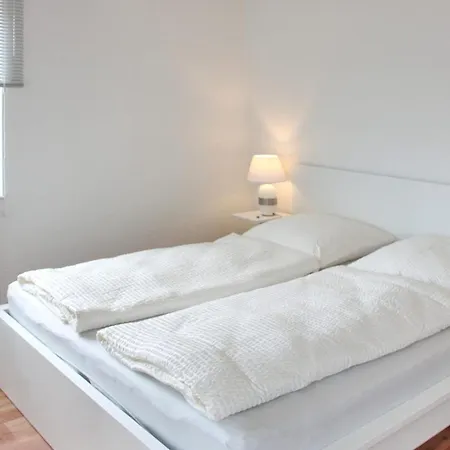 Apartment Lilie *