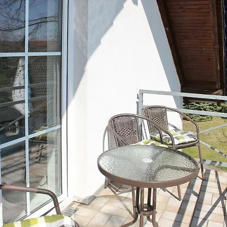 Lilie Διαμέρισμα