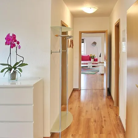 Apartment Lilie