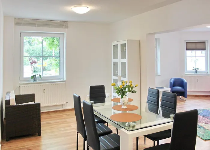 Lilie דירה לובנאו